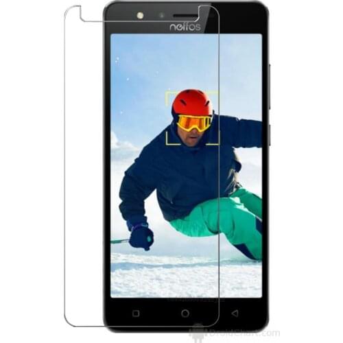 9H 2.5D Tempered Glass Smartphone For TP-LINK Neffos C5s N1 C5A C7 Y5S Protective Film Screen Protector cover phone