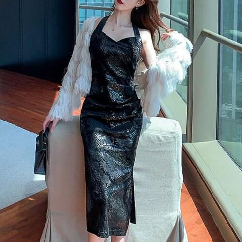 Модные платья-футляры ATOFU China At AliExpress