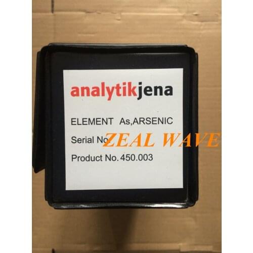Jena Arsenic Lamp Atomic Absorption Consumables