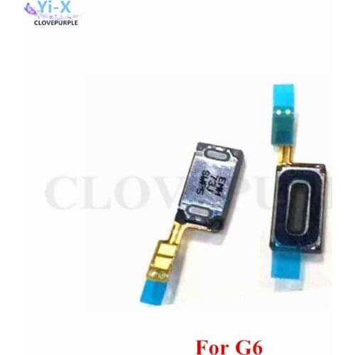 Динамики для телефонов LG CLOVEPURPLE China At AliExpress