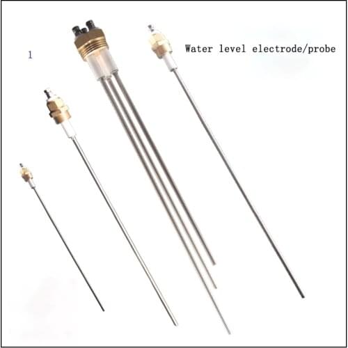 Boiler water level electrode Water level probe Water level probe Water level electrode rod Water level gauge sensor controller
