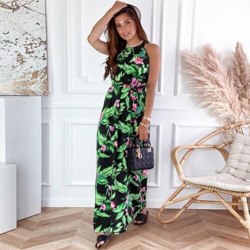 Dioflyusa Summer Dresses With Print