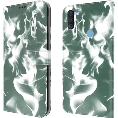 Чехлы для телефонов Samsung Galaxy M11 G.J.FACASE China At AliExpress