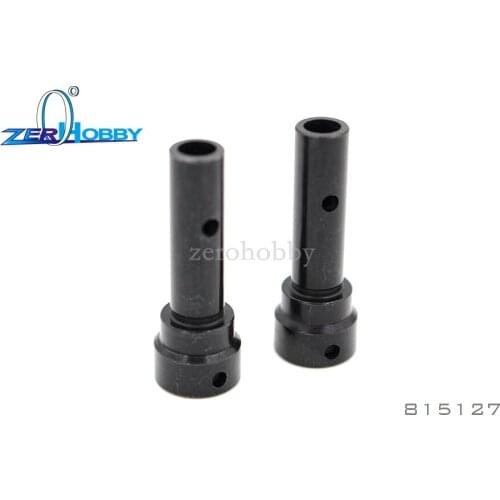 HSP 1/8 CVD 815127 WHEEL AXLE 2.7HOLE (Suitable for 81E9GT.83E9GT.85E9GT.86E9GT.87E9GT.88E9GT/81E9
