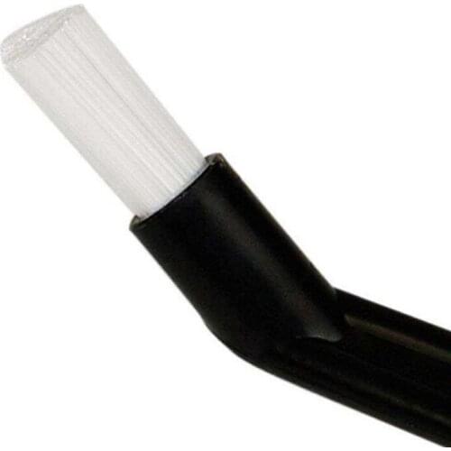 Coffee Brush Espresso Coffee Machine Cleaning Brush Machine Coffee Grime Cleaning Brush Plastic Handle Cleaner Tool Dropshipping