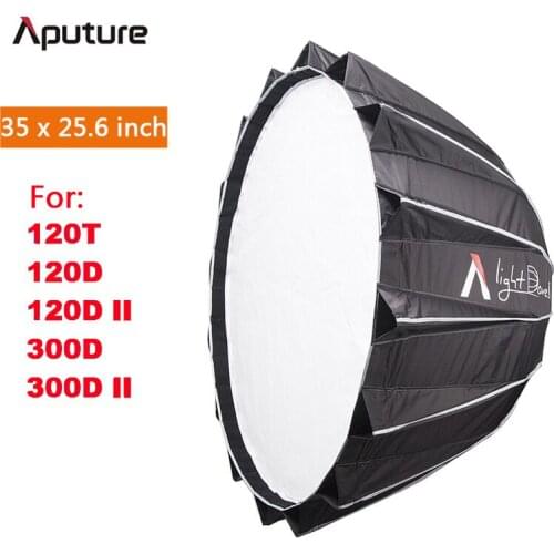 LUXCEO Flash Softboxes