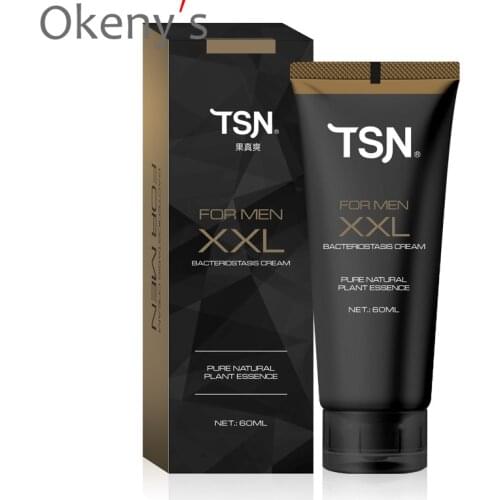 4pcs XXL Oil Penis Enlargement Cream Herbal Big Dick Gel Increase Size Penis Growth Cock Pills Extend Sex Products for Men 60ml