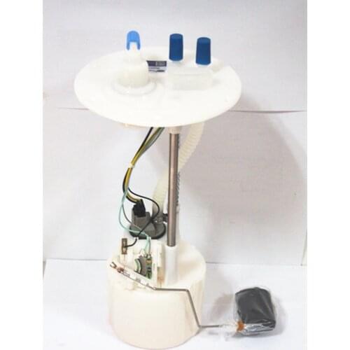 WAJ Fuel Pump Module E10613M Fits For Hyundai Atos 1.0L 1998-2002