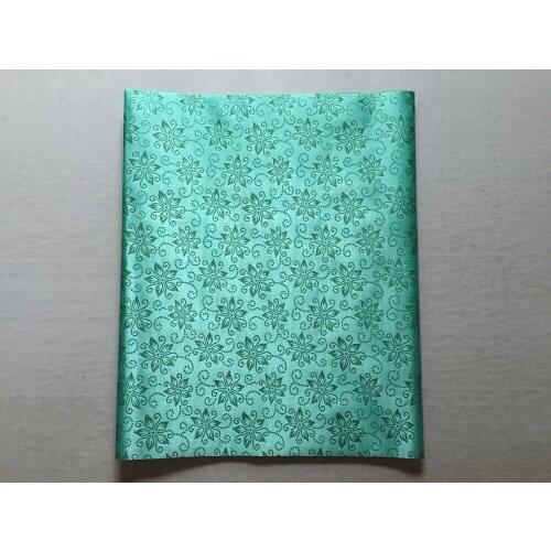 2017 New design african headtie,2pcs in a pack,aqua color headtie,High quality Nigeria sego headtie,wholesale and reatail