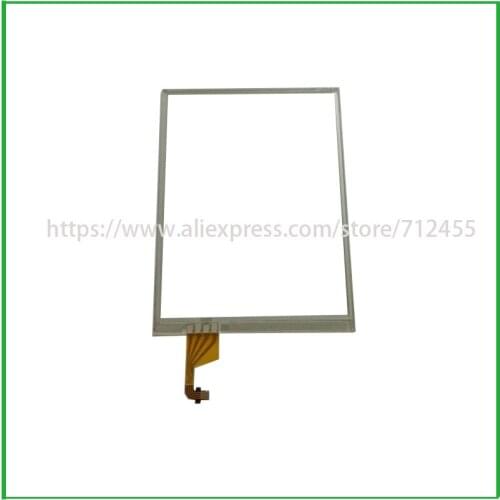 New 3.5 inch for TOPCON OS 105 OS-105 Touch Screen Touch Panel Digitizer