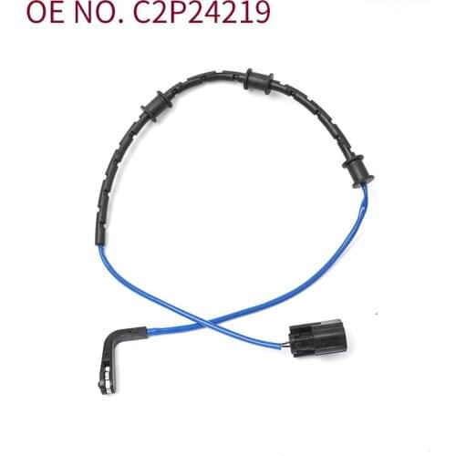 Fit for Jaguar XK Convertible (X150)/XK Coupe (X150) car brake alarm line Produc length:630MM OE:C2P24219