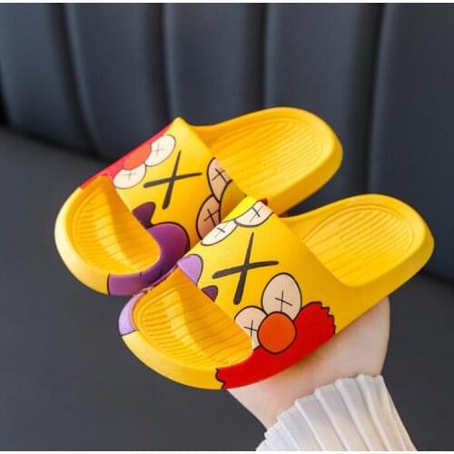 Детские тапочки SLYXSH China At AliExpress