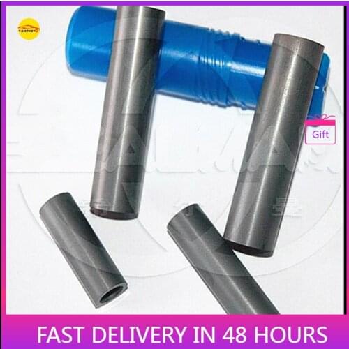 60x20x6/8/10mm 100% Boron Carbide Nozzle, B4C Blasting Nozzle, Sandblasting Gun Nozzle, Sand Blasting Nozzles
