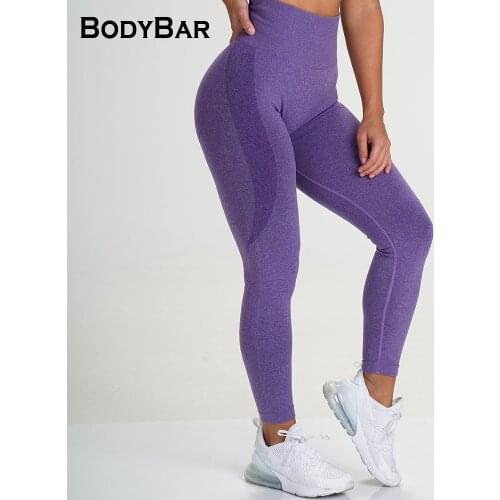 Sports Quick-drying Women Trousers Seamless Comfor Leggings For Female 2021 Spring Fitness Hip Lift Gym Pants Elasticity Tights
