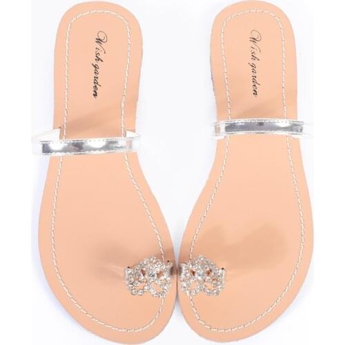 Wish garden Women's Shoes With A Strap