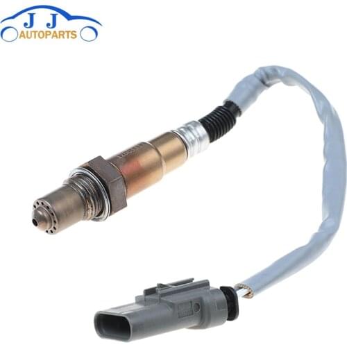 12663317 Auto Oxygen Sensor O2 Lambda Sensor AIR FUEL RATIO SENSOR For BUICK ENCORE CHEVROLET VOLT MALIBU 0258010460