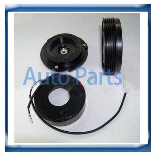 7SBU16C ac compressor clutch for BMW 3 5 CO 105116C 77396 447100-7470 6904014