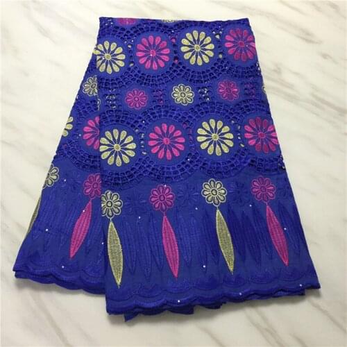 African Dry Lace Fabric 2021 High Quality Lace Nigeria Cotton Lace Fabric Swiss Tulle Lace In Switzerland PL11664