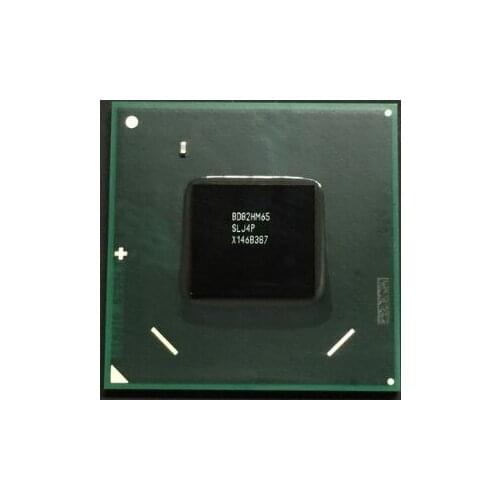 Free shipping 1pcs/lot BD82HM65 SLJ4P new