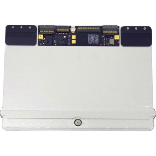Free Shipping!! 1PC Original Laptop Touchpad For Macbook Air A1369 A1466 MC503 MD231 232 mc965 966