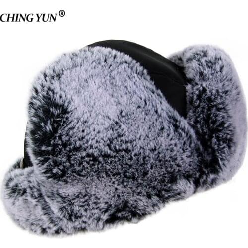 CHING YUN Hats For Boys