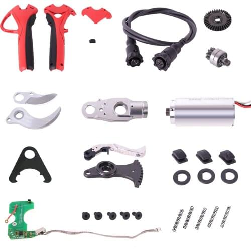 G04 Electric Pruning Shears (Accessories)