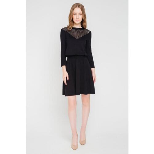 Fors Fashionable Knitted Dresses