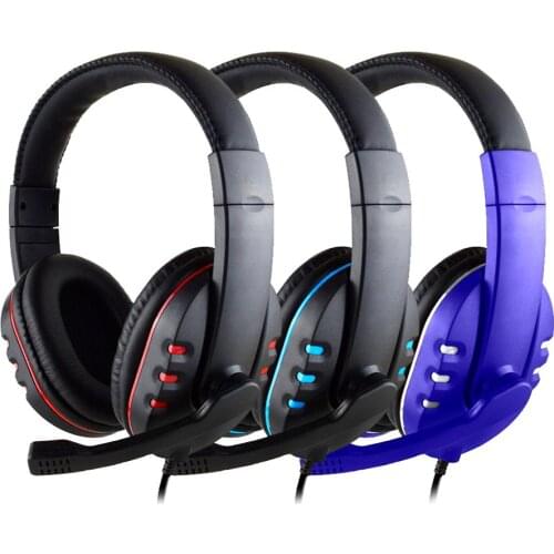 Huhd Headphones