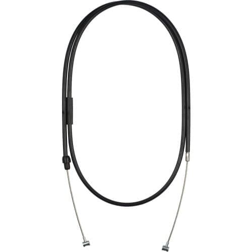 MotoMaster 21522072322 Clutch Cables for BMW R 60/2 (1967-1970)