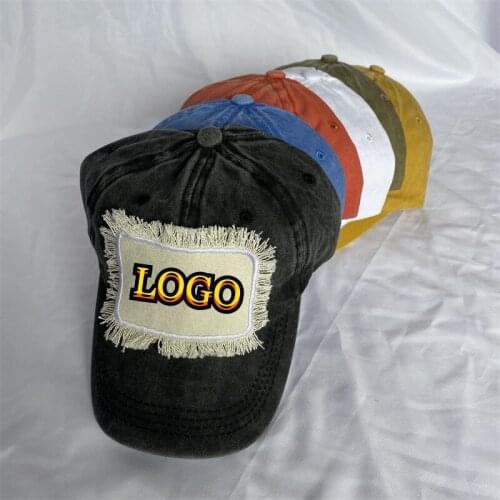 Custom Logo Print Snapback Caps For Men Adjustable Solid Baseball Cap Unisex Outdoor Cotton Gorro Bone Woman Hip Hop Sports Hats