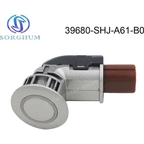 New 39680-SHJ-A61-B0 Parking Sensor PDC For Honda CR-V Honda Odyssey
