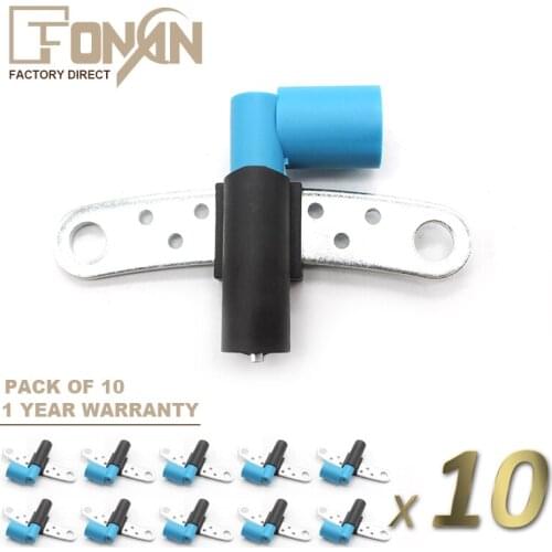 Wholesale Crankshaft Position Sensor For RENAULT ESPACE III KANGOO CLIO II MEGANE II SCENIC THALIA 8200643171 A2C53183840