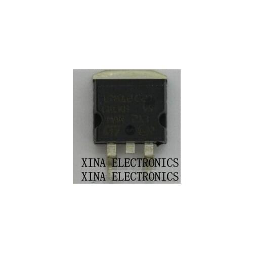 L7812CD2T L7812CD 7812CD2T TO-263 ROHS ORIGINAL 25PCS/lot Free Shipping Electronics composition kit