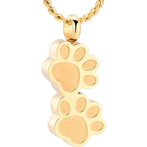 Pet Cremation Jewelry Urn Necklace for Ashes for Dog Cat Ashes Urn Jewelry Cremation Jewelry Keepsake Memorial