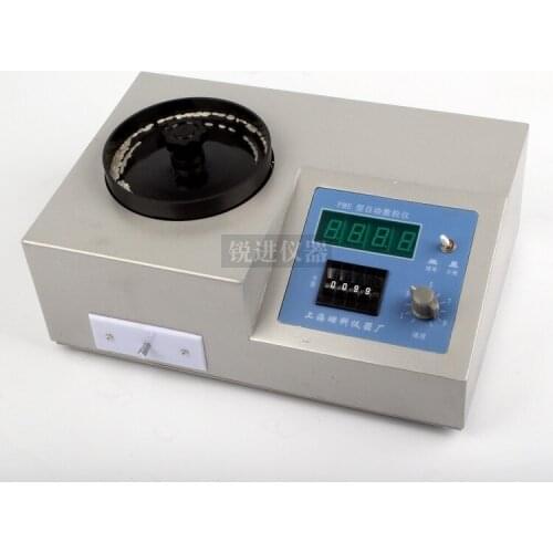 PME-1 Automatic Seed Counting Machine/Seed/Rice/Wheat/Sorghum/Corn Particle Quantity/Point