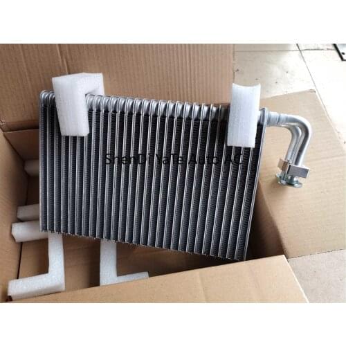 Car Air Conditioning Evaporator Core For Land Rover Range Rover L322 2002-2012 JQB000160 64118385560 8385560