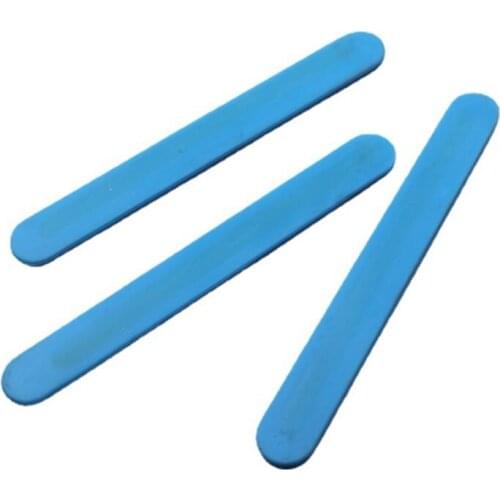 Silicone Stir Stick Stirring Rods for Mixing Resin Epoxy Liquid Paint Reusable Resin Tools Making DIY Crafts