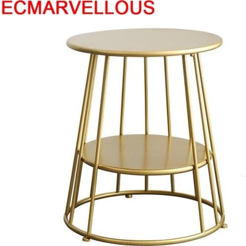 Side Furniture Desk Sehpa Criado Mudo Couchtisch Tafel Bedside Auxiliare Moderna De Centro Coffee Escritorio Mesa Tea Table