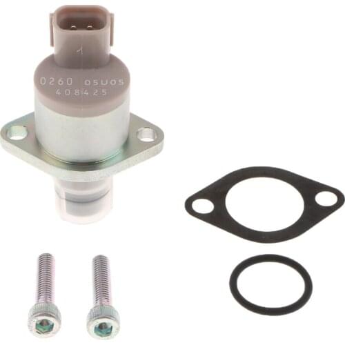 Fuel Metering Solenoid Unit Suction Control SCV Valve 294200-0360 for Toyota