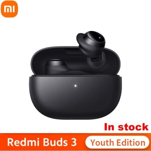XiaoMi MIUI Headphones