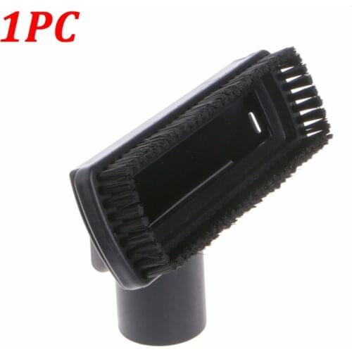1PC Vacuum Cleaner Replacement Brush Head 32mm Bed Nozzle Brush Suction Head For Philips Electrolux Haier Media Sanyo Panasonic
