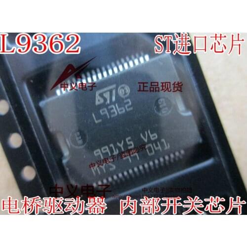 100% New&original In Stock L9362 IC