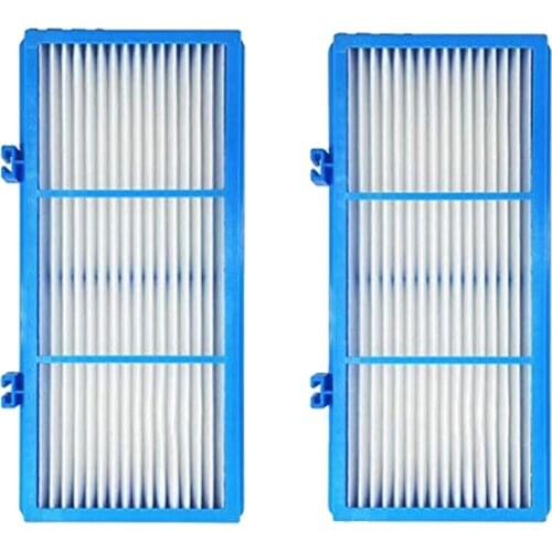 2 HEPA Carbon Filter For Purifier HAPF30AT Holmes AER1 Total Air Filter