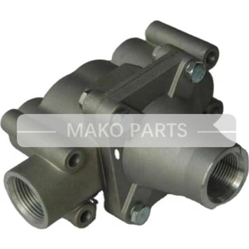 39902374 Thermostat Valve Assy Fits Ingersoll Rand