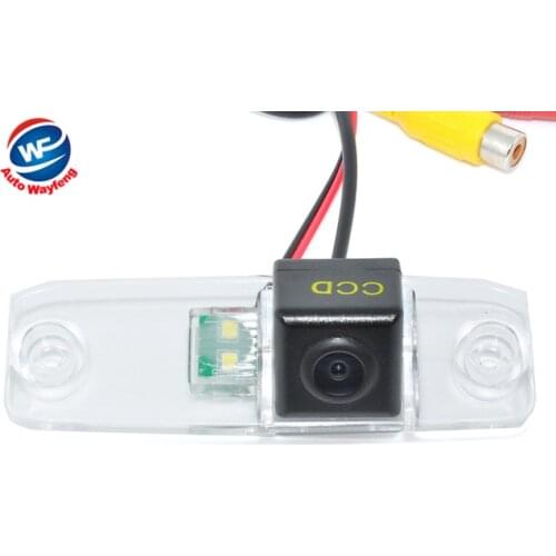 Car rear view backup camera rearview parking Camera for KIA Carens Oprius Sorento Borrego Kia ceed CCD CCD Reverse Camera