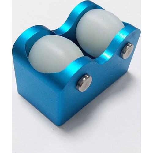 Pool Billiard Cue Straightness Checker Detector Carom Snooker Pool Cue Stick Repair Maintaince Tool Tester Billiards Accessories