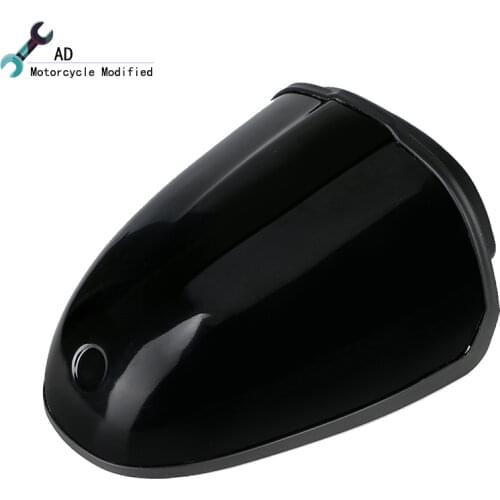 For BMW R NINE T Tail Tidy Swingarm Mounted for BMW R NINET 14 15 2016 2017 2018 R 9 T R9T Rear Pillion Seat Cowl Cover