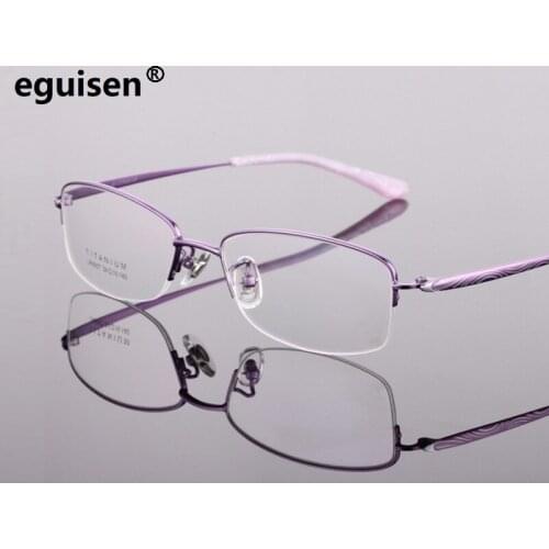 Оправы для женских очков Eguisen China At AliExpress