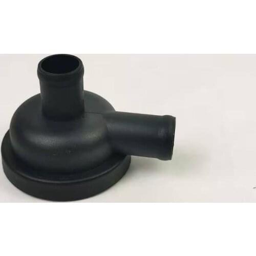 Car Crankcase Breather Purge Valve PCV For VW Passat Jetta Golf /Audi A4 06A129101D 06A129101A