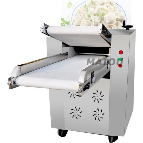 Commercial Dough MixerStainless Steel Flour Processing Equipment Restaurant Mixer Stirring Kneading Machine